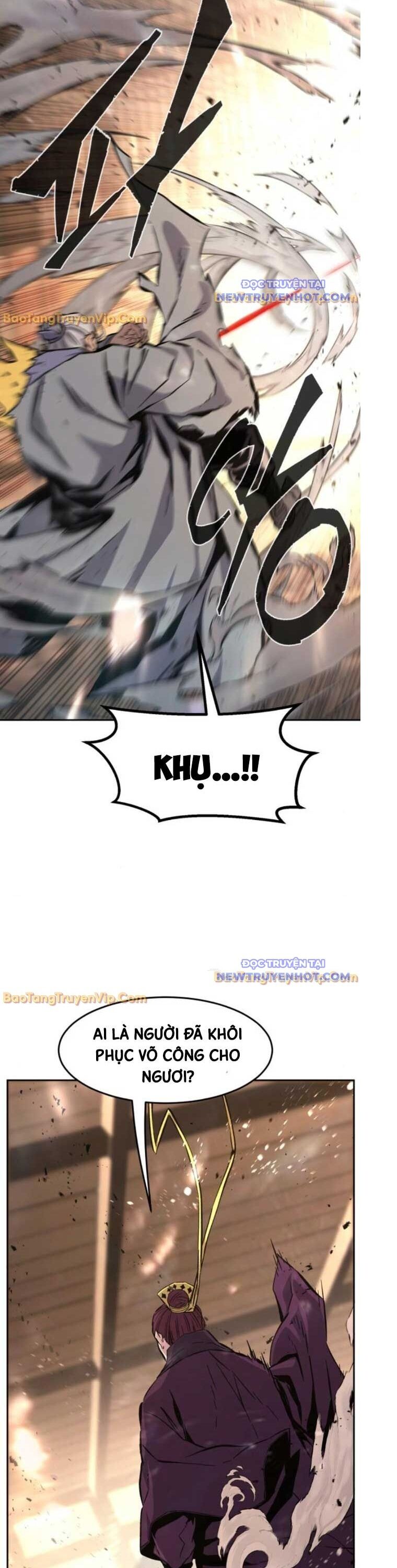 Cảm Kiếm Tuyệt Đối: Chapter 127