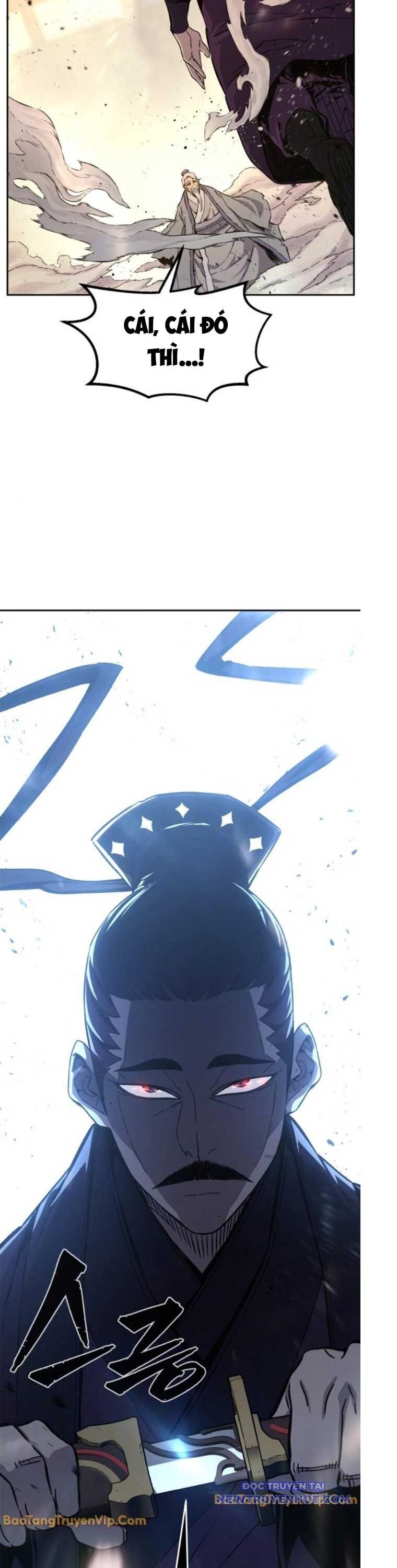 Cảm Kiếm Tuyệt Đối: Chapter 127