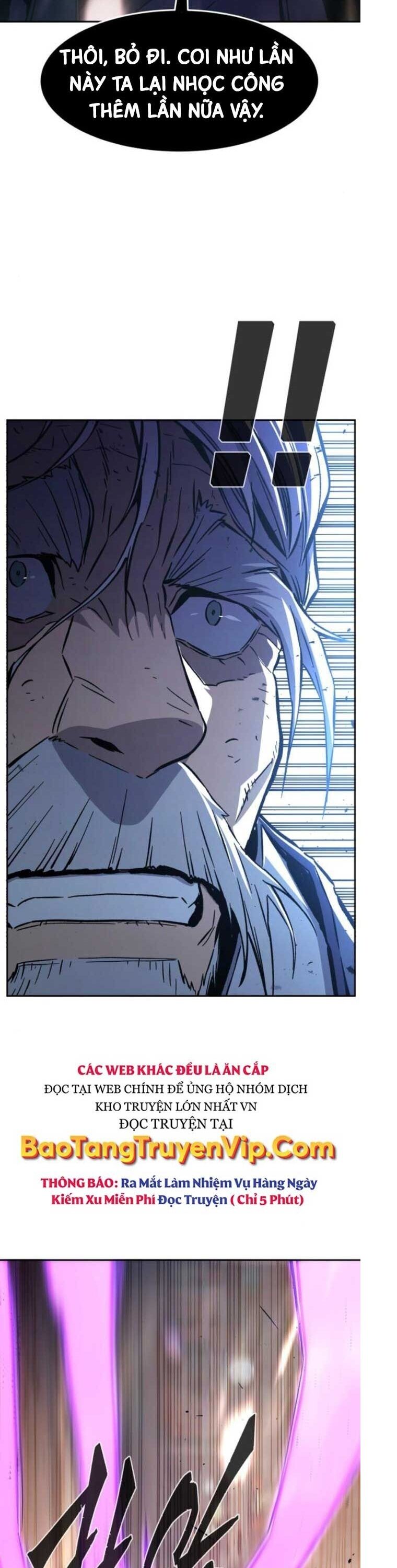 Cảm Kiếm Tuyệt Đối: Chapter 127