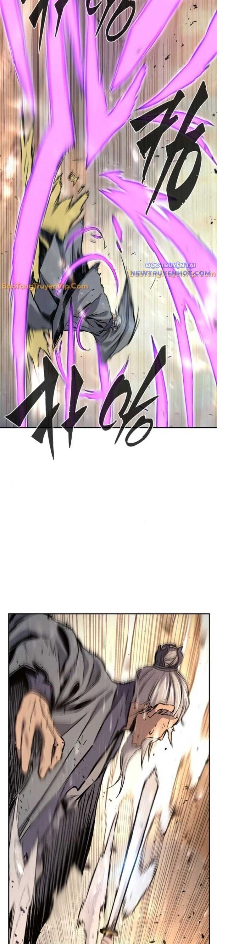 Cảm Kiếm Tuyệt Đối: Chapter 127