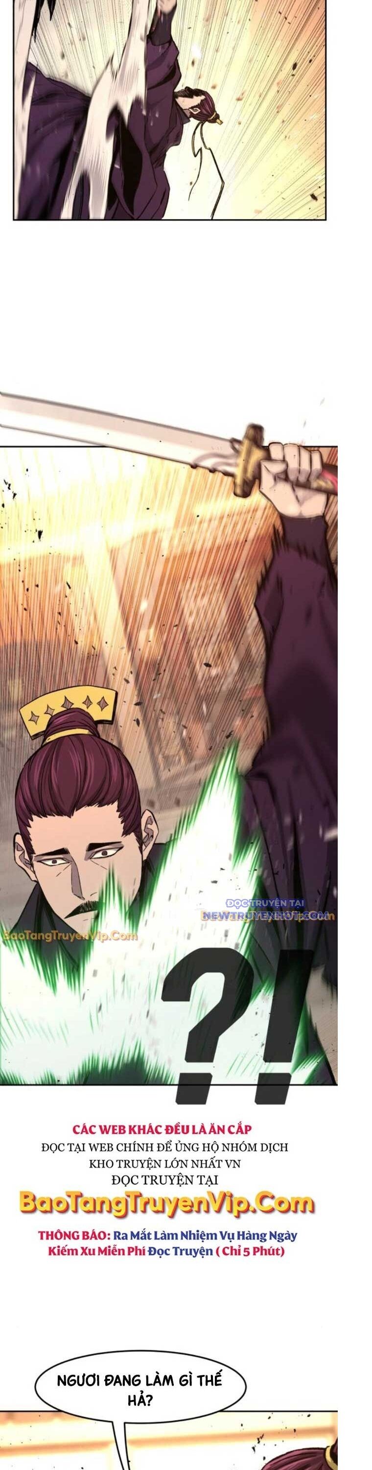 Cảm Kiếm Tuyệt Đối: Chapter 127