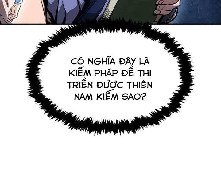 Cảm Kiếm Tuyệt Đối: Chapter 13