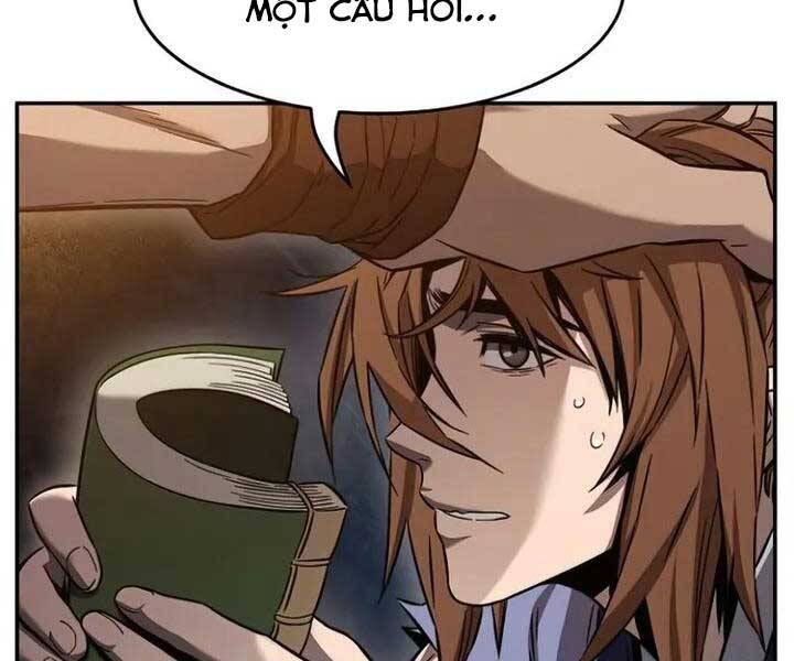 Cảm Kiếm Tuyệt Đối: Chapter 13