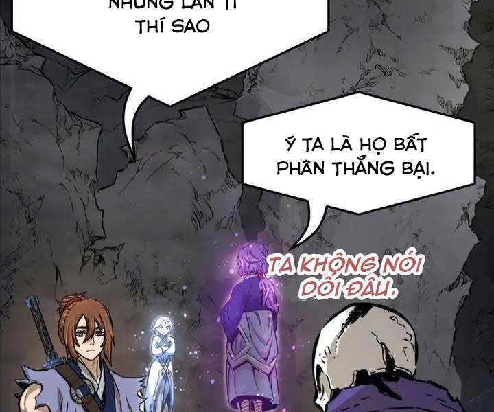 Cảm Kiếm Tuyệt Đối: Chapter 13