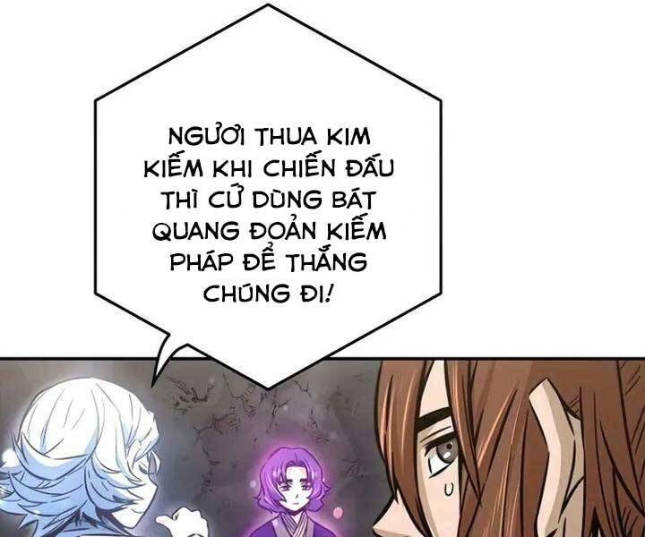 Cảm Kiếm Tuyệt Đối: Chapter 13