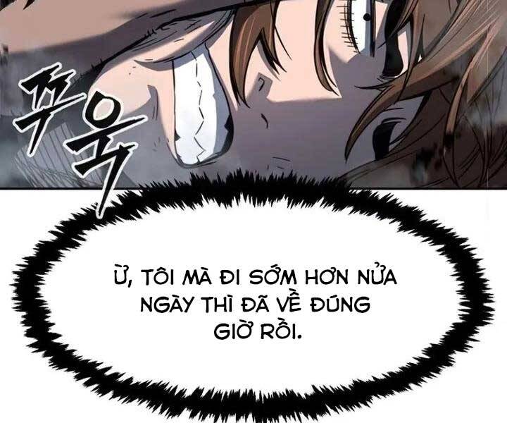 Cảm Kiếm Tuyệt Đối: Chapter 13