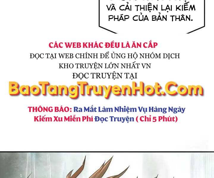 Cảm Kiếm Tuyệt Đối: Chapter 13