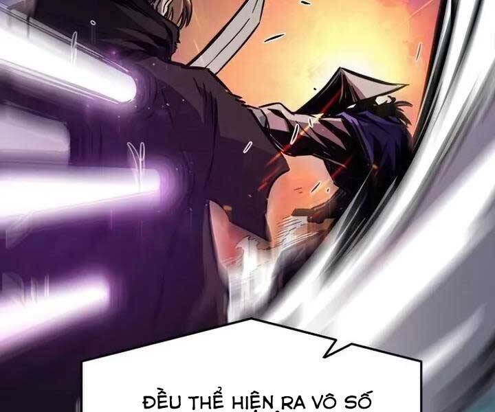 Cảm Kiếm Tuyệt Đối: Chapter 13