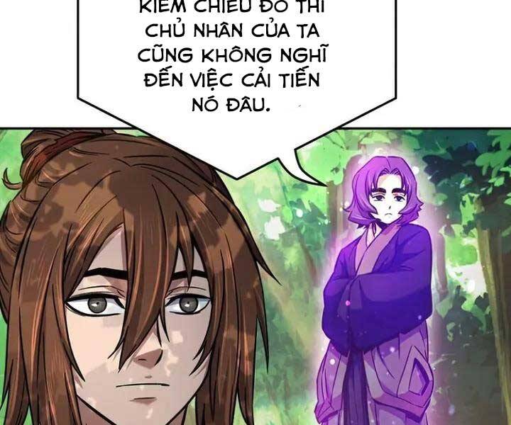Cảm Kiếm Tuyệt Đối: Chapter 13