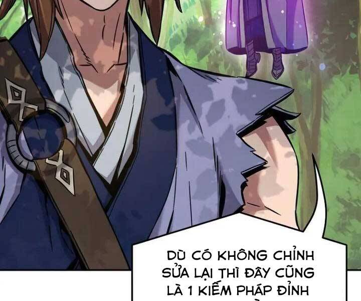 Cảm Kiếm Tuyệt Đối: Chapter 13