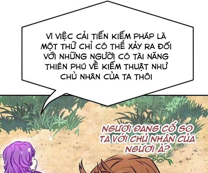 Cảm Kiếm Tuyệt Đối: Chapter 13