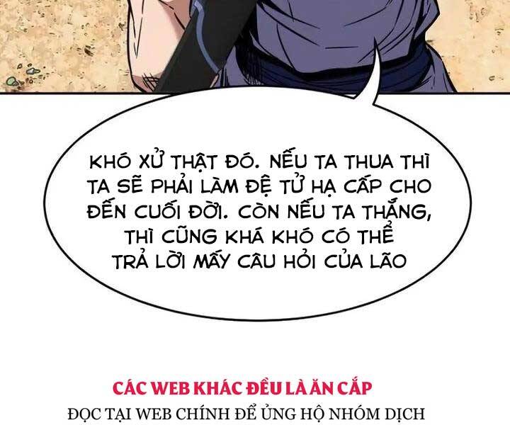 Cảm Kiếm Tuyệt Đối: Chapter 13
