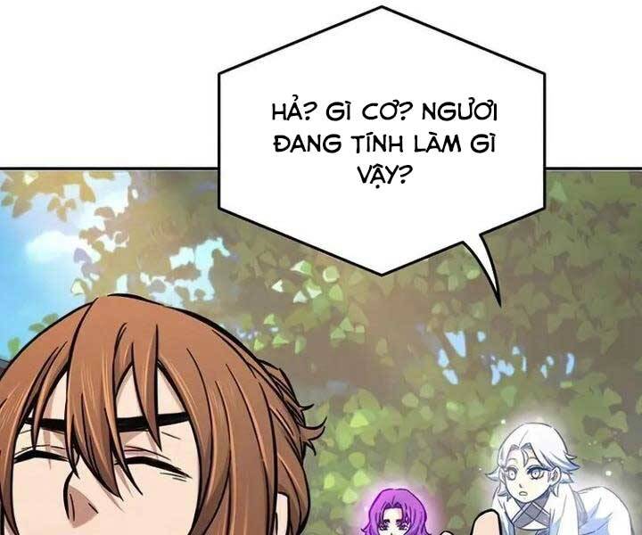 Cảm Kiếm Tuyệt Đối: Chapter 13