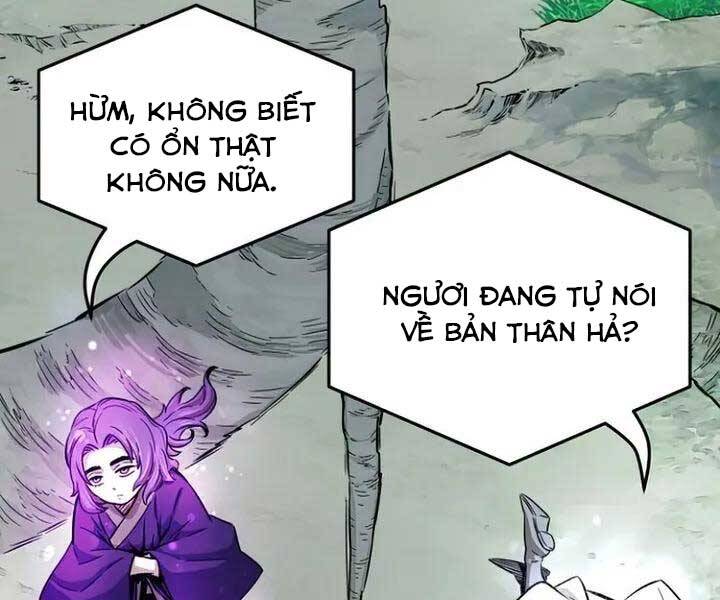 Cảm Kiếm Tuyệt Đối: Chapter 13