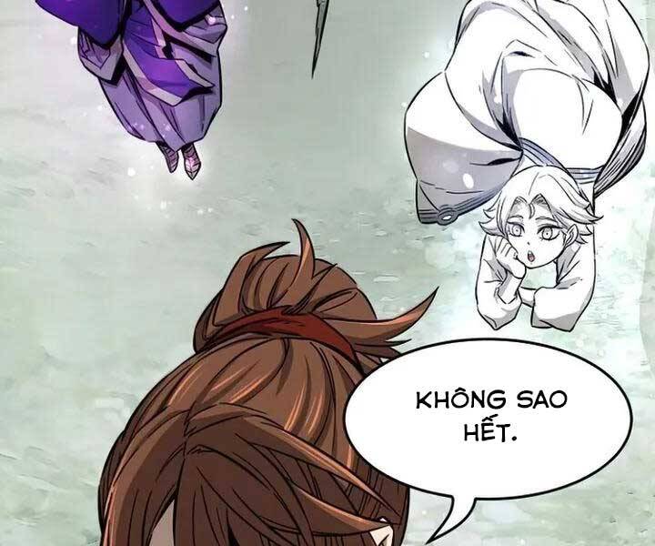 Cảm Kiếm Tuyệt Đối: Chapter 13