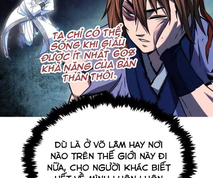 Cảm Kiếm Tuyệt Đối: Chapter 13