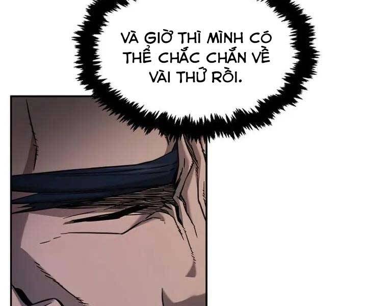 Cảm Kiếm Tuyệt Đối: Chapter 13