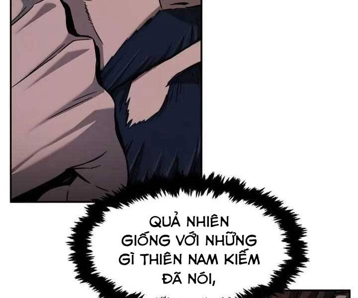 Cảm Kiếm Tuyệt Đối: Chapter 13