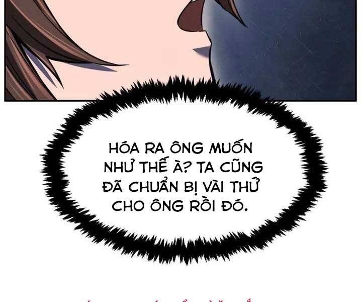 Cảm Kiếm Tuyệt Đối: Chapter 13