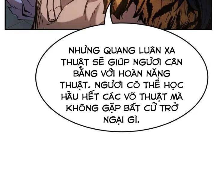 Cảm Kiếm Tuyệt Đối: Chapter 13