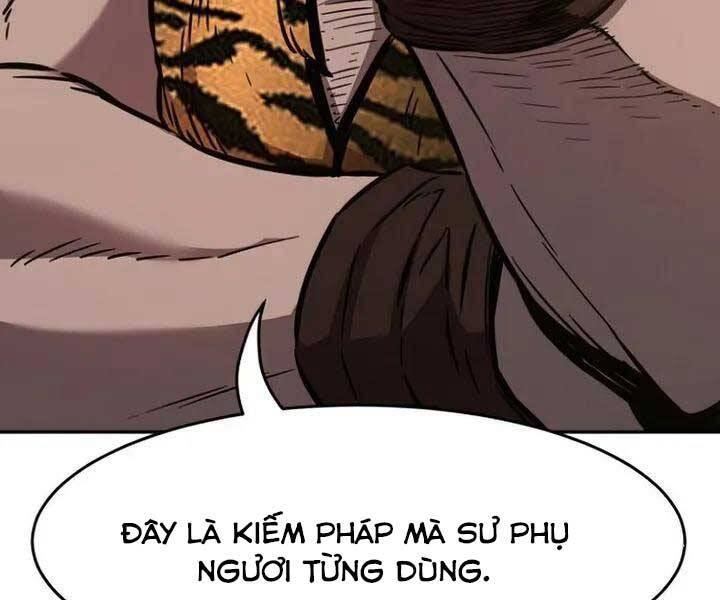Cảm Kiếm Tuyệt Đối: Chapter 13