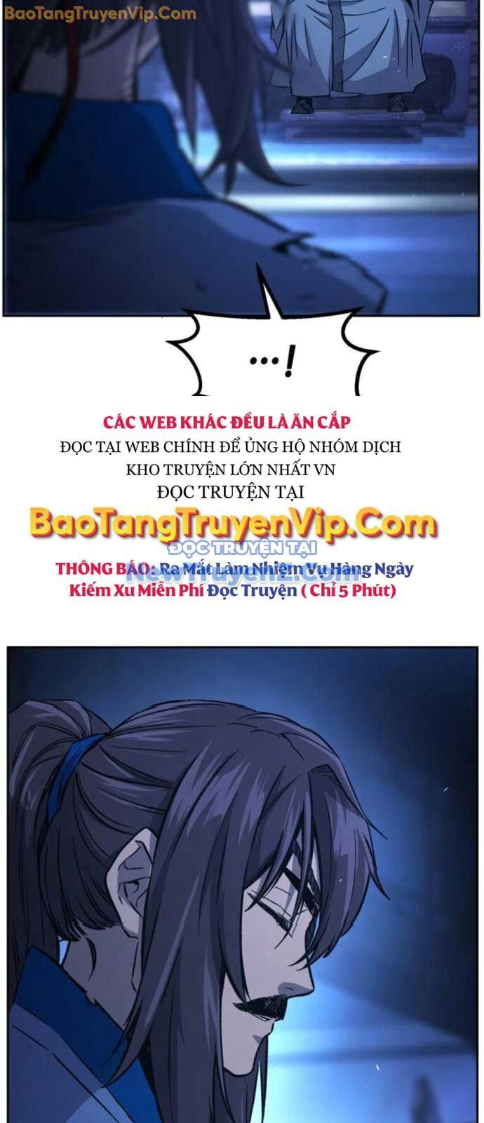 Cảm Kiếm Tuyệt Đối: Chapter 133