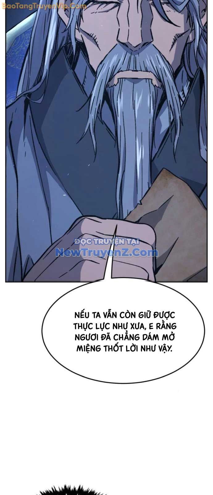 Cảm Kiếm Tuyệt Đối: Chapter 133