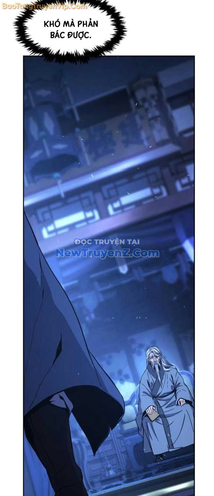 Cảm Kiếm Tuyệt Đối: Chapter 133