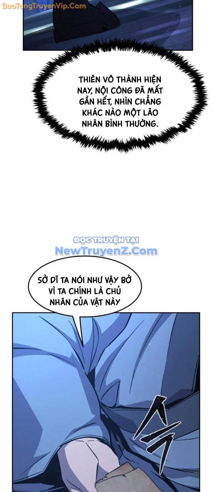 Cảm Kiếm Tuyệt Đối: Chapter 133