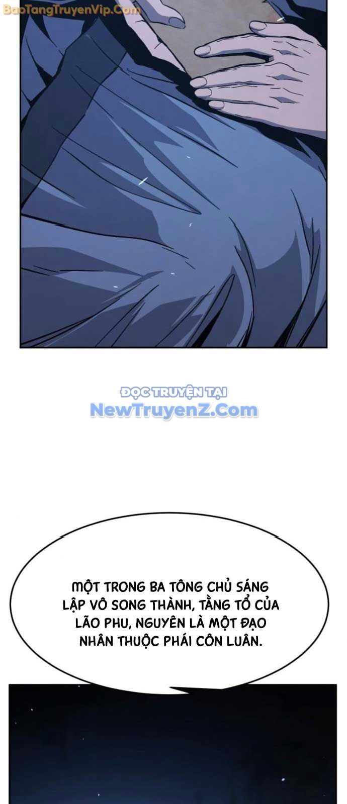 Cảm Kiếm Tuyệt Đối: Chapter 133