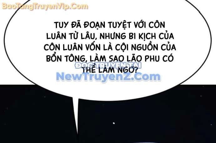 Cảm Kiếm Tuyệt Đối: Chapter 133