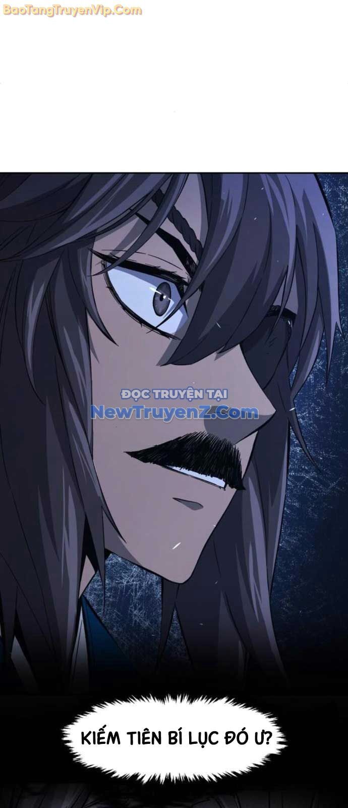 Cảm Kiếm Tuyệt Đối: Chapter 133