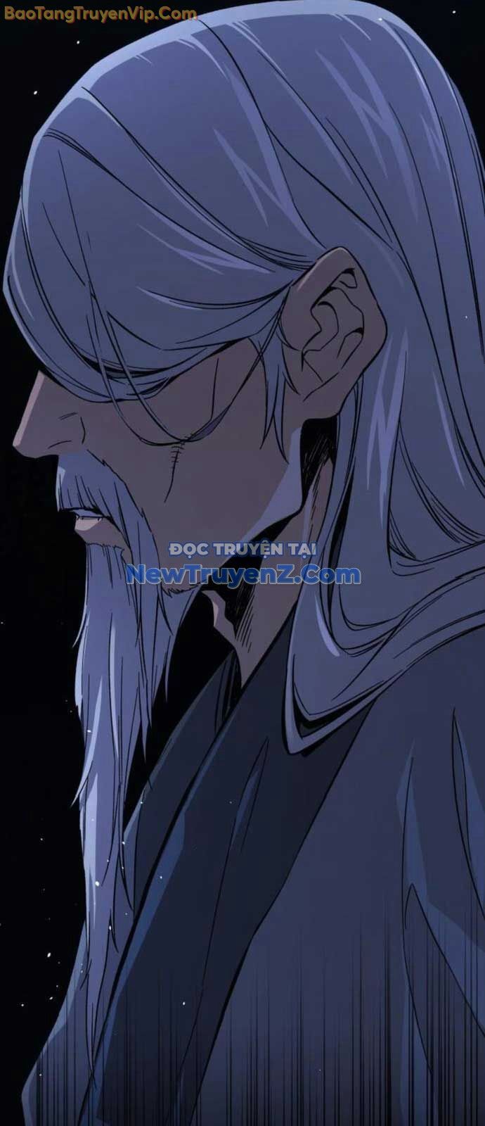 Cảm Kiếm Tuyệt Đối: Chapter 133