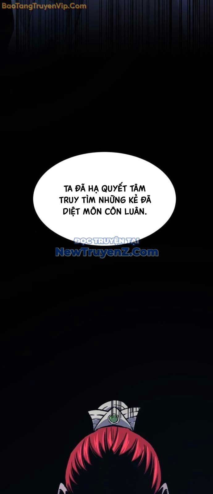 Cảm Kiếm Tuyệt Đối: Chapter 133