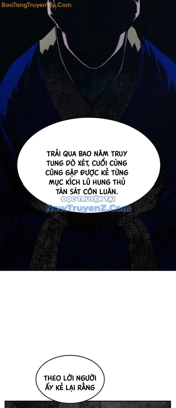 Cảm Kiếm Tuyệt Đối: Chapter 133