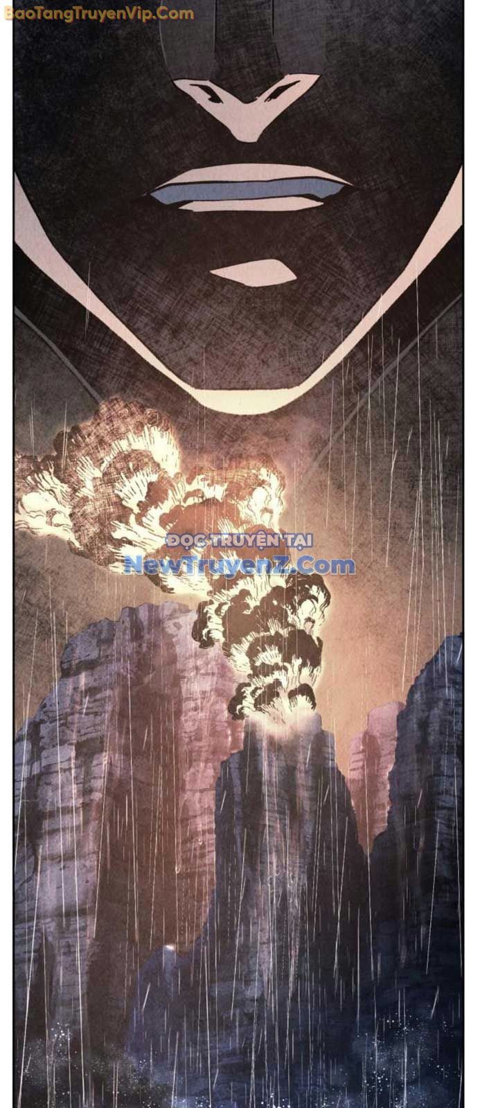 Cảm Kiếm Tuyệt Đối: Chapter 133