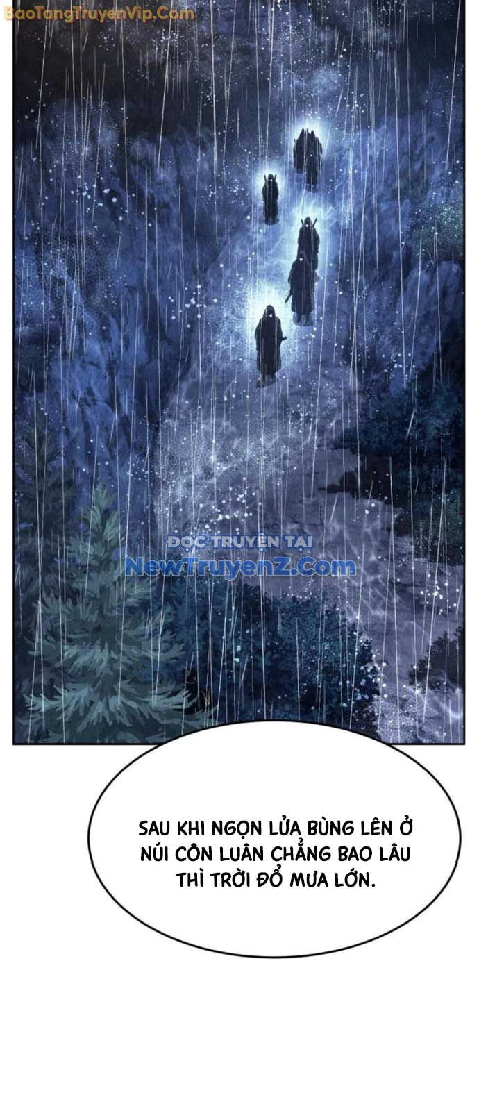 Cảm Kiếm Tuyệt Đối: Chapter 133