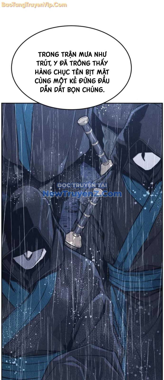 Cảm Kiếm Tuyệt Đối: Chapter 133