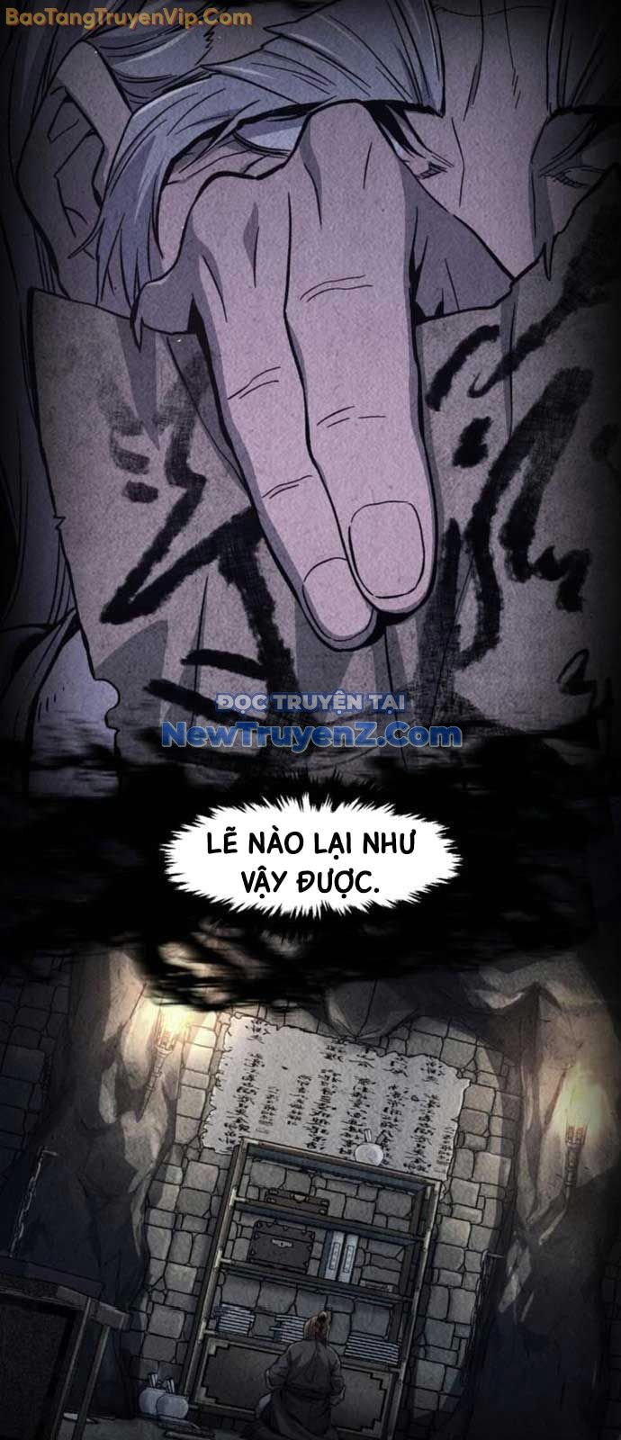 Cảm Kiếm Tuyệt Đối: Chapter 133