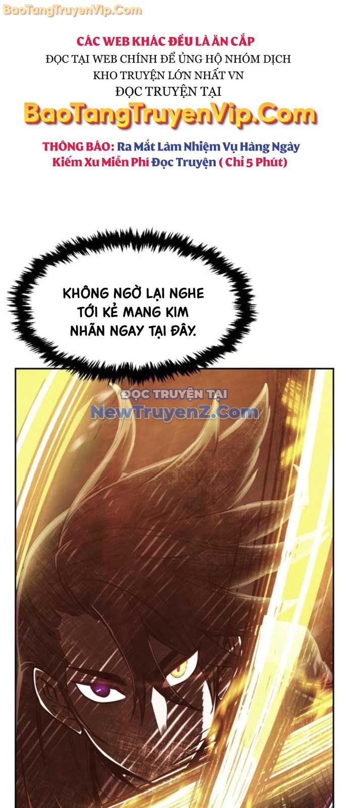 Cảm Kiếm Tuyệt Đối: Chapter 133