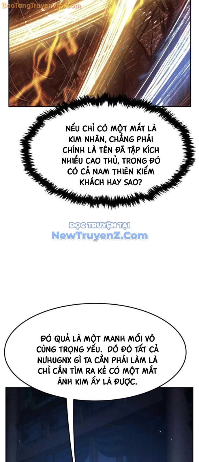 Cảm Kiếm Tuyệt Đối: Chapter 133