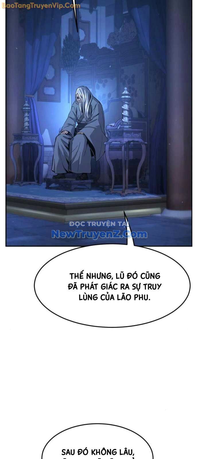 Cảm Kiếm Tuyệt Đối: Chapter 133