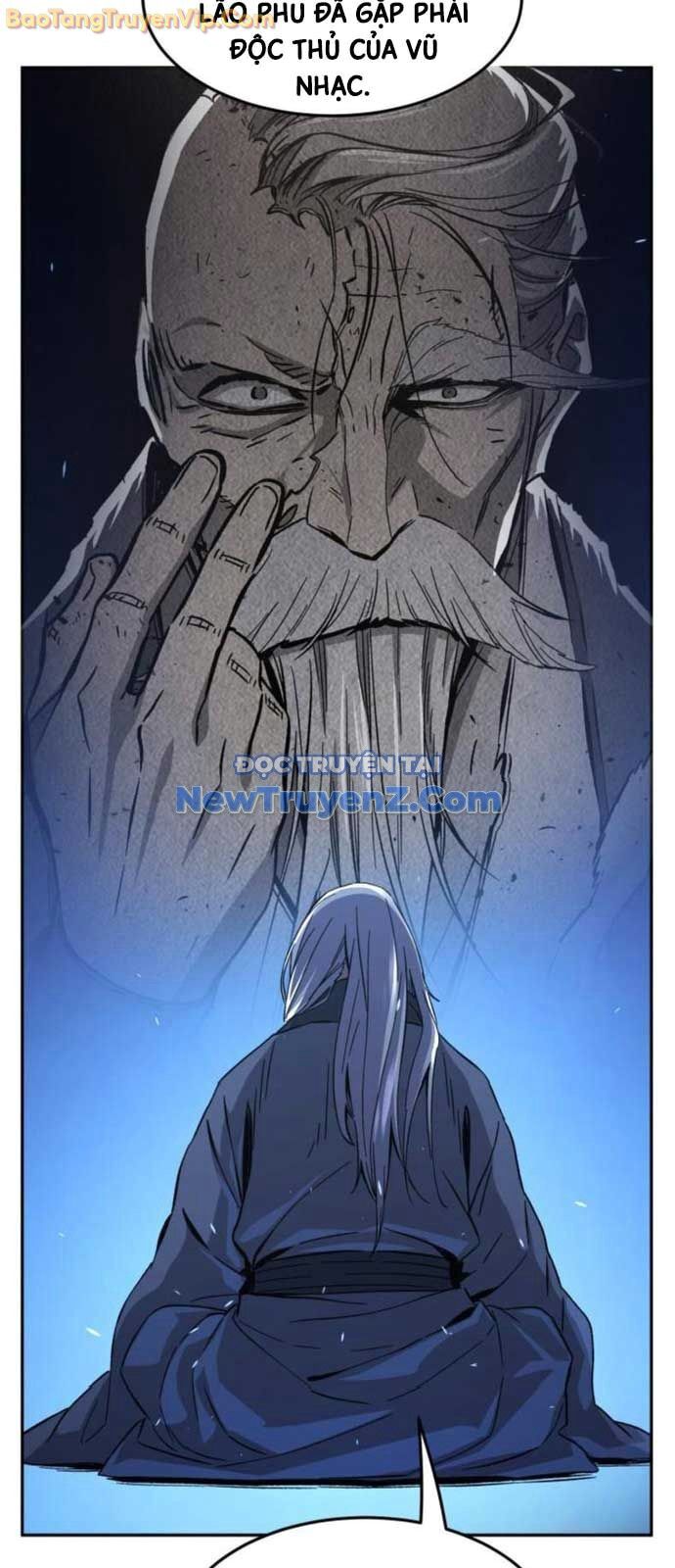 Cảm Kiếm Tuyệt Đối: Chapter 133