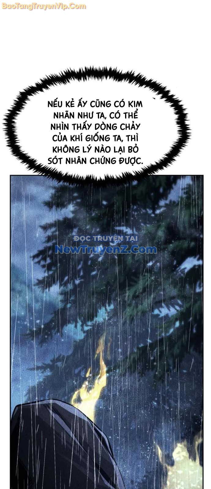 Cảm Kiếm Tuyệt Đối: Chapter 133