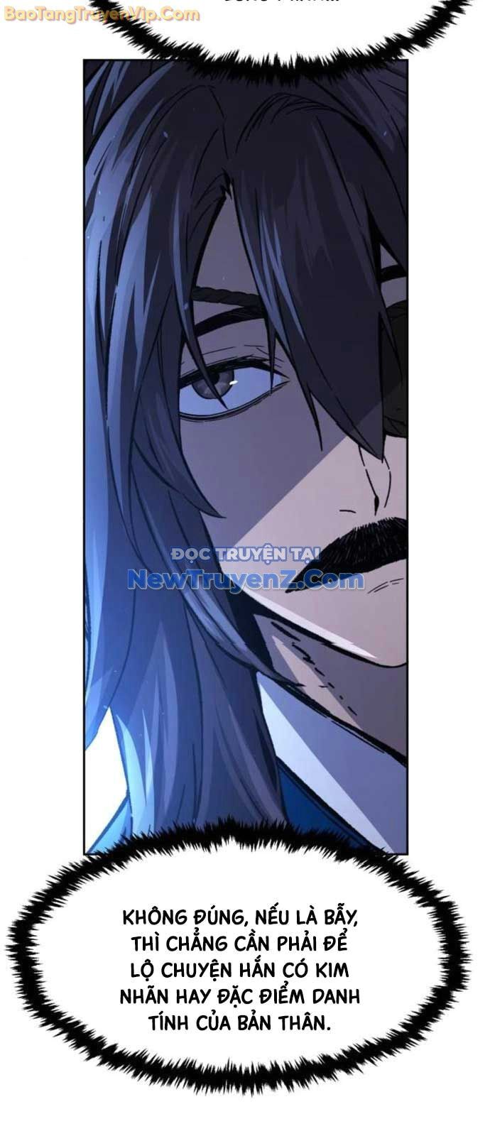 Cảm Kiếm Tuyệt Đối: Chapter 133