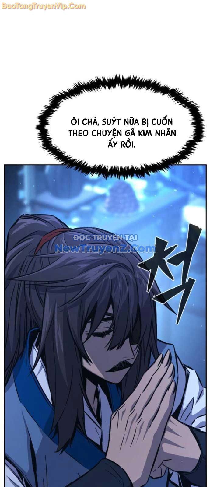 Cảm Kiếm Tuyệt Đối: Chapter 133