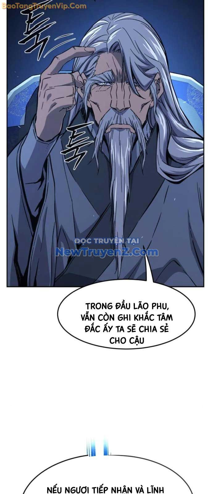 Cảm Kiếm Tuyệt Đối: Chapter 133