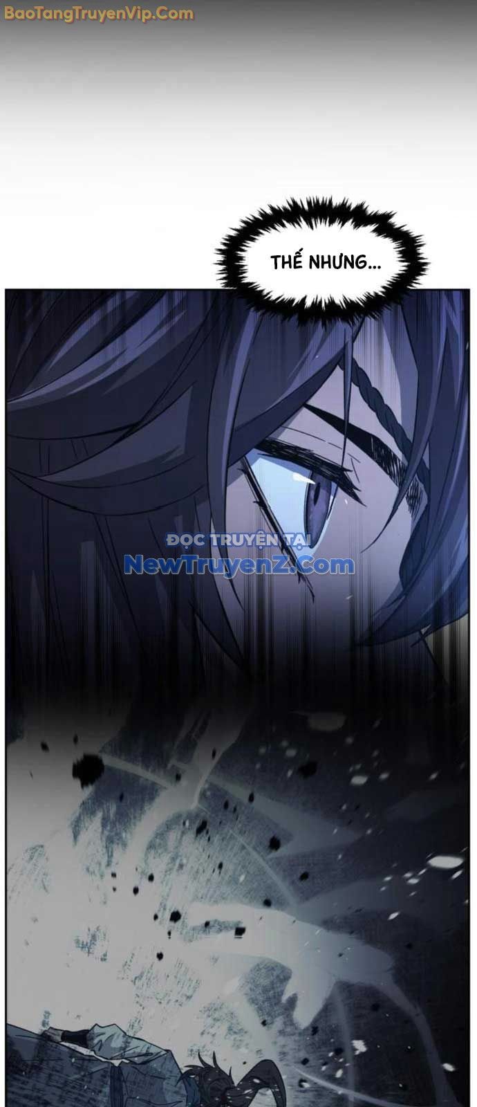 Cảm Kiếm Tuyệt Đối: Chapter 133