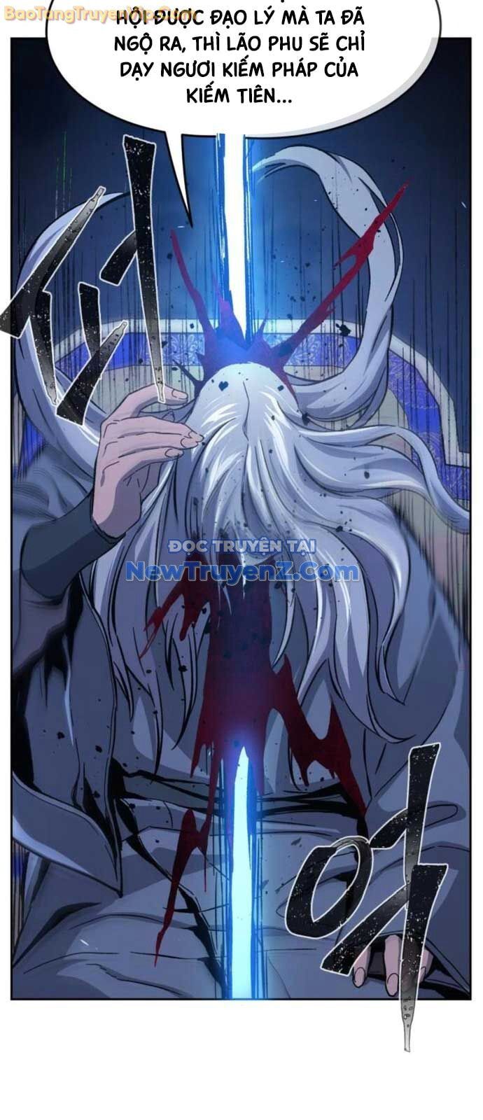 Cảm Kiếm Tuyệt Đối: Chapter 133