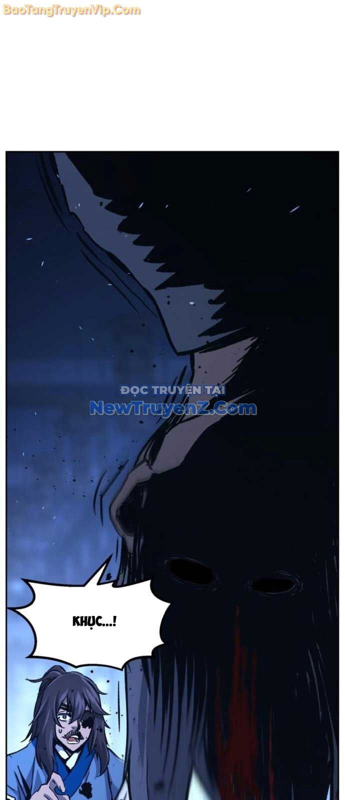 Cảm Kiếm Tuyệt Đối: Chapter 133